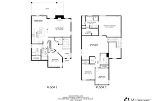 305 NW 24th Way, Battle Ground, WA 98604 - Photo 40
