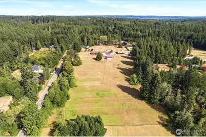6370 SE Mullenix Road, Port Orchard, WA 98367 - Photo 1