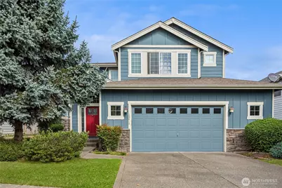 10416 SE 273rd Place, Kent, WA 98030 - Photo 1