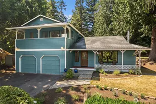 1247 293rd Ave NE, Carnation, WA 98014 - Photo 1