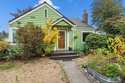 422 Plymouth Street NW, Olympia, WA 98502 - Photo 1