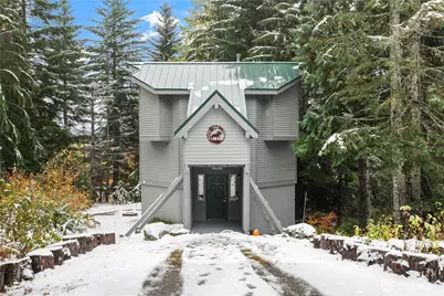 180 Chamonix Place, Snoqualmie Pass, WA 98068 - Photo 1