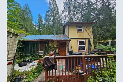960 Duckabush Road, Brinnon, WA 98320 - Photo 14