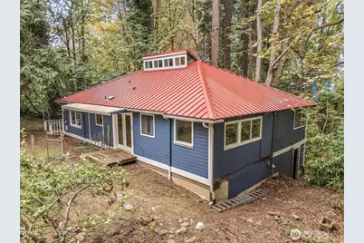 13536 SW 171st Street, Vashon, WA 98070 - Photo 2