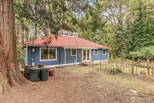13536 SW 171st St, Vashon, WA 98070 - Photo 1