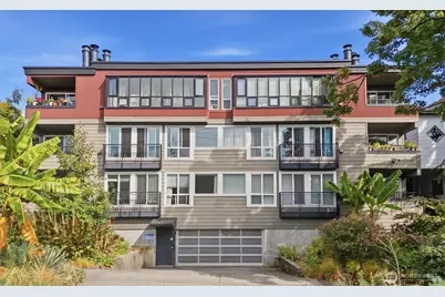 1601 E Columbia Street #104, Seattle, WA 98122 - Photo 2