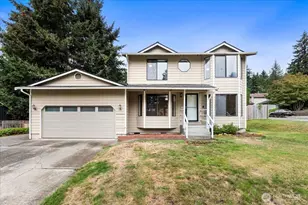20507 123rd St Ct E, Bonney Lake, WA 98391 - Photo 1