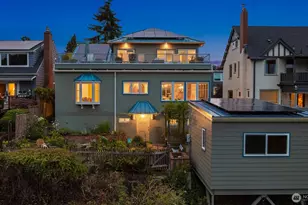 1718 Palm Ave SW, Seattle, WA 98116 - Photo 4