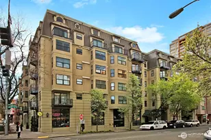 425 Vine St, Seattle, WA 98121 - Photo 4