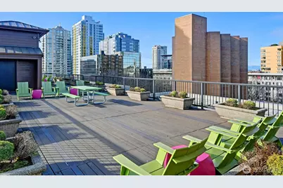 425 Vine Street #405, Seattle, WA 98121 - Photo 8