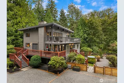 32307 SE 58th Street, Fall City, WA 98024 - Photo 1