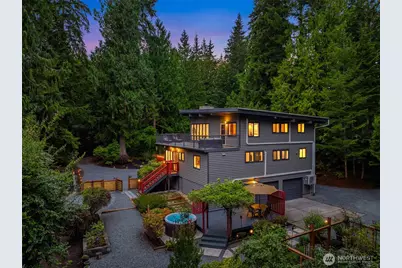32307 SE 58th Street, Fall City, WA 98024 - Photo 2