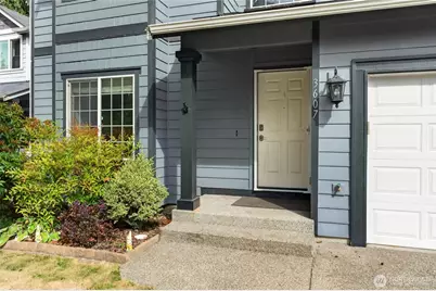 3607 185th Street Ct E, Tacoma, WA 98446 - Photo 2
