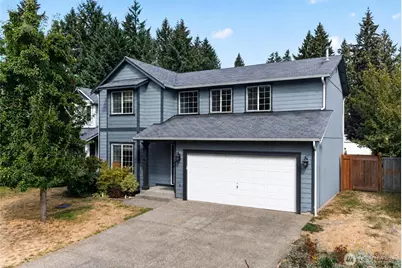 3607 185th Street Ct E, Tacoma, WA 98446 - Photo 1