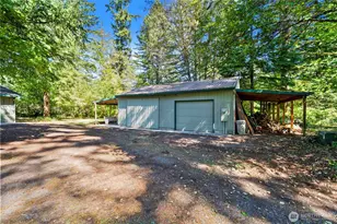374 Baker Rd, Ariel, WA 98603 - Photo 6