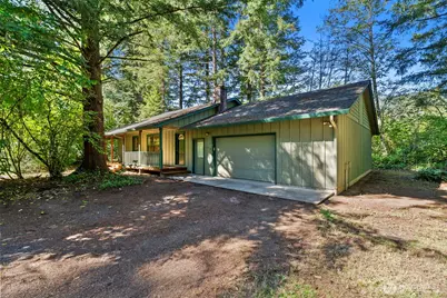 374 Baker Road, Ariel, WA 98603 - Photo 2
