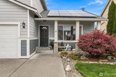 9819 Greenleaf Loop SE, Yelm, WA 98597 - Photo 2