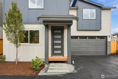 5513 Fleming Street #B, Everett, WA 98203 - Photo 1