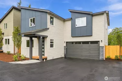 5513 Fleming Street #B, Everett, WA 98203 - Photo 2