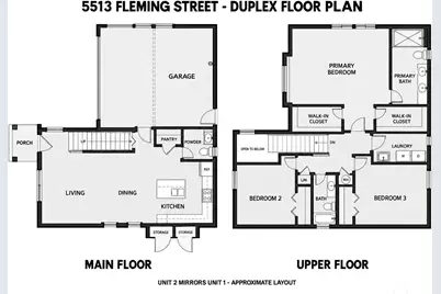 5513 Fleming Street #B, Everett, WA 98203 - Photo 20
