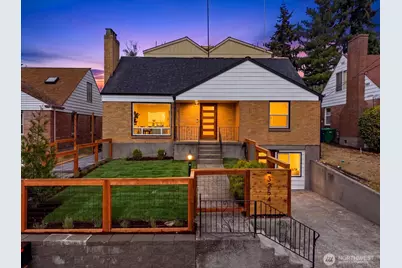 3254 NW Market Street, Seattle, WA 98107 - Photo 2