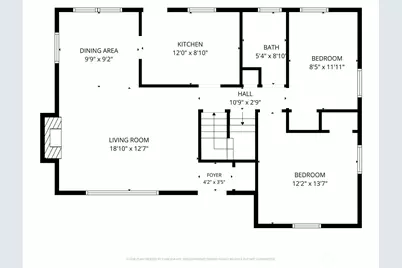 3254 NW Market Street, Seattle, WA 98107 - Photo 32