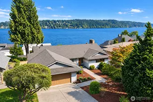 3920 NE 157th Pl, Lake Forest Park, WA 98155 - Photo 1