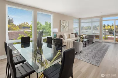 11415 Slater Avenue NE #306, Kirkland, WA 98033 - Photo 4