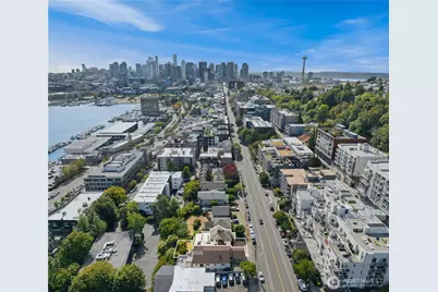 1730 Dexter Avenue N, Seattle, WA 98109 - Photo 1