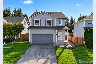 6242 71st Avenue Ct W, University Place, WA 98467 - Photo 1