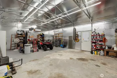 1003 E Street, Vader, WA 98593 - Photo 32