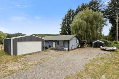 1003 E Street, Vader, WA 98593 - Photo 26