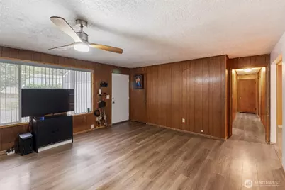 1003 E Street, Vader, WA 98593 - Photo 4