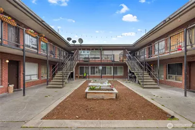 748 S Cloverdale Street #14, Seattle, WA 98108 - Photo 1