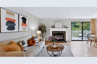 10403 NE 115th Place #L46, Kirkland, WA 98033 - Photo 4