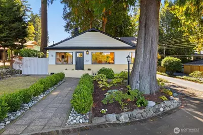 825 NW 180th Street, Shoreline, WA 98177 - Photo 4