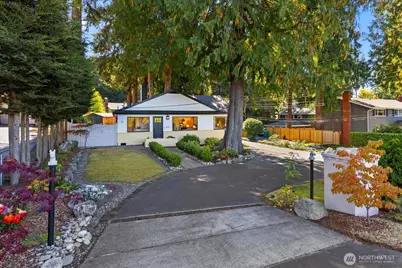 825 NW 180th Street, Shoreline, WA 98177 - Photo 2