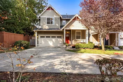 4532 NW Arriva Way, Silverdale, WA 98383 - Photo 1