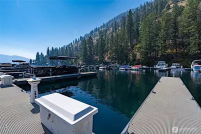 11155 S Lakeshore Rd #26B, Chelan, WA 98816 - Photo 4