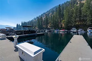 11155 S Lakeshore Rd, Chelan, WA 98816 - Photo 4