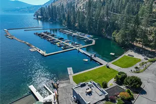 11155 S Lakeshore Rd, Chelan, WA 98816 - Photo 6