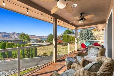 305 Orchard View Drive, Chelan, WA 98816 - Photo 6