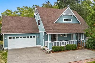 1814 Williamsburg Court, Bellingham, WA 98226 - Photo 1