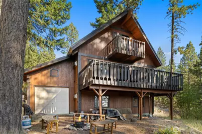 190 Sandstone Drive, Ronald, WA 98940 - Photo 36