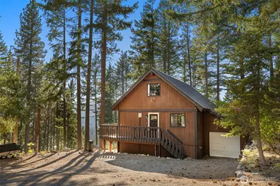 190 Sandstone Drive, Ronald, WA 98940 - Photo 1