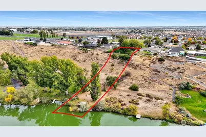 614 N Crestview Drive, Moses Lake, WA 98837 - Photo 36
