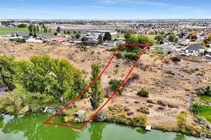 614 N Crestview Dr, Moses Lake, WA 98837 - Photo 36
