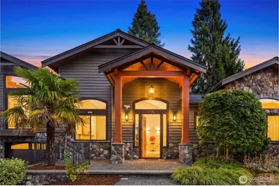 1736 125th Avenue SE, Bellevue, WA 98005 - Photo 1