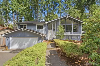 5364 Pineridge Drive NE, Bremerton, WA 98311 - Photo 1