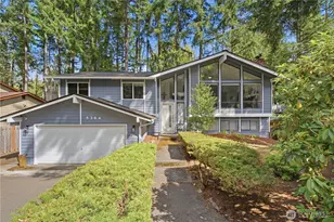 5364 Pineridge Dr NE, Bremerton, WA 98311 - Photo 1